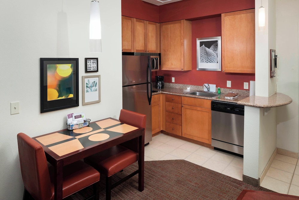 residence inn by marriott jackson ridgeland