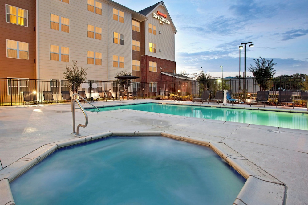 residence inn by marriott jackson ridgeland