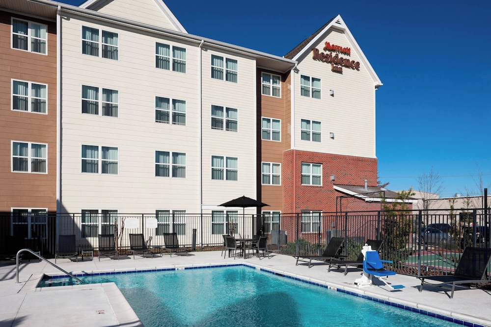 residence inn by marriott jackson ridgeland