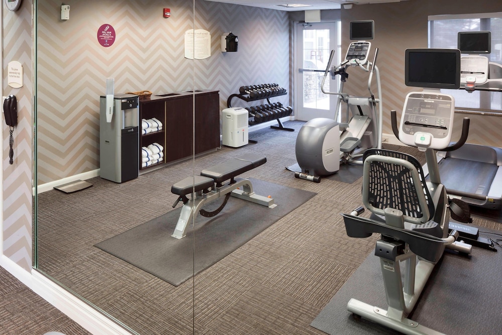 residence inn by marriott jackson ridgeland