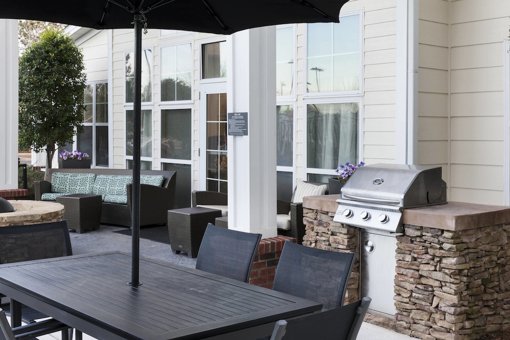 residence inn by marriott jackson ridgeland