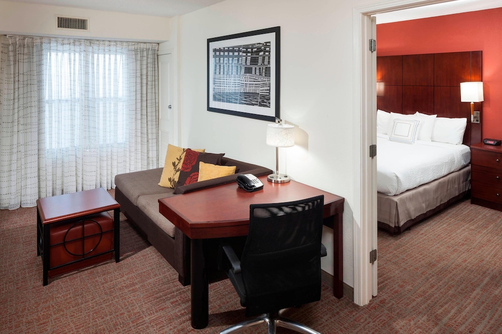 residence inn by marriott jackson ridgeland