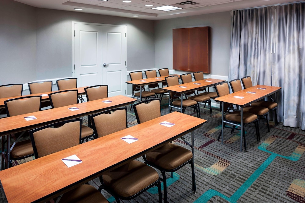 Residence Inn By Marriott Jackson Ridgeland,Madison>>Jackson,3 star