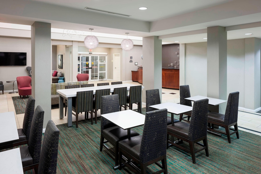 Residence Inn By Marriott Jackson Ridgeland,Madison>>Jackson,3 star