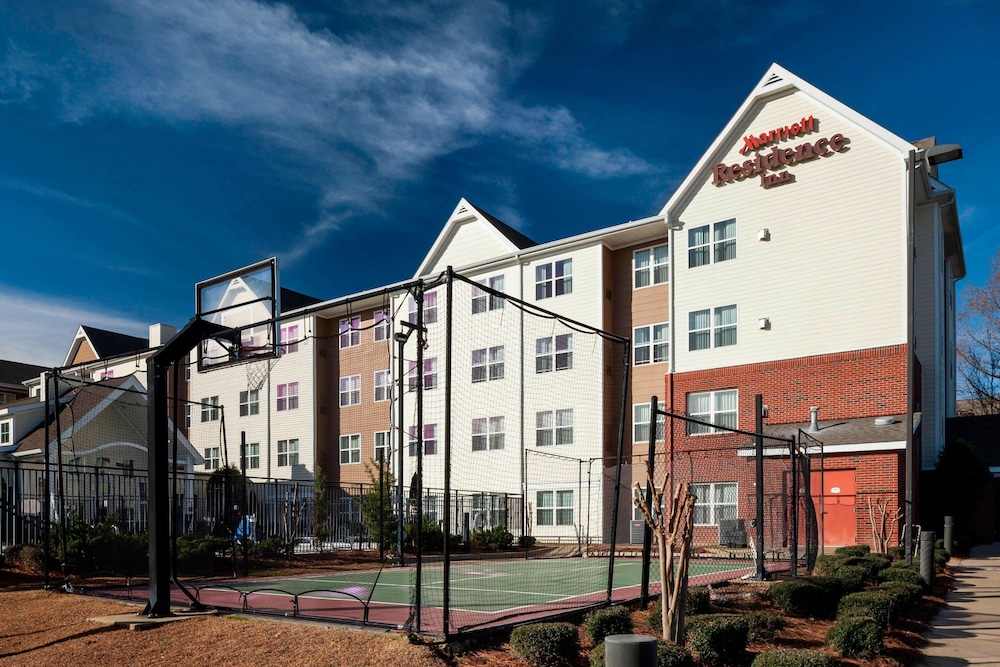 residence inn by marriott jackson ridgeland
