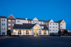 residence inn by marriott jackson ridgeland