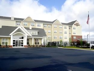 residence inn by marriott jackson ridgeland