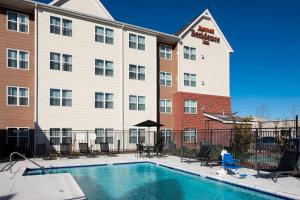 residence inn by marriott jackson ridgeland