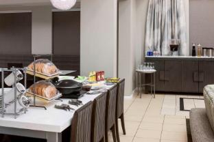 residence inn by marriott jackson ridgeland