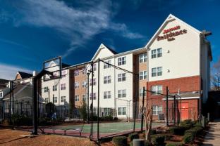 residence inn by marriott jackson ridgeland