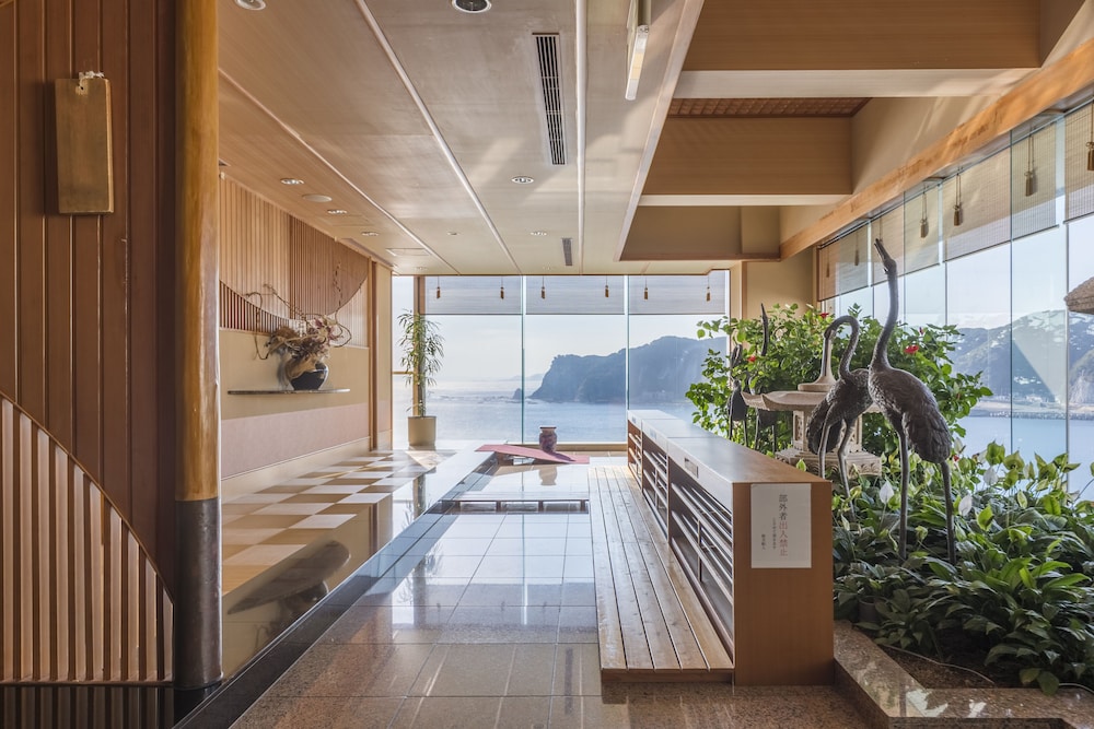 mikazuki sea park hotel awa kamogawa