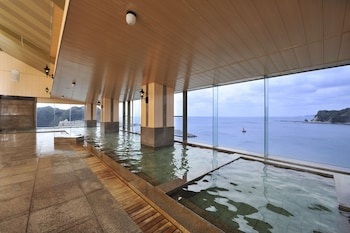 mikazuki sea park hotel awa kamogawa