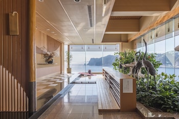 mikazuki sea park hotel awa kamogawa