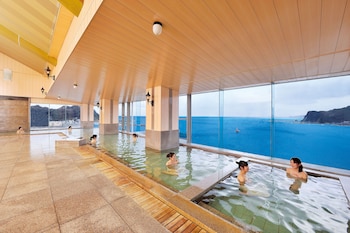 mikazuki sea park hotel awa kamogawa
