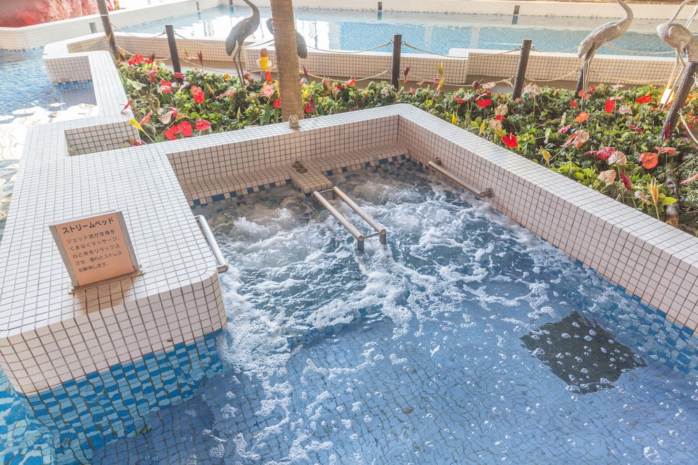 mikazuki sea park hotel awa kamogawa