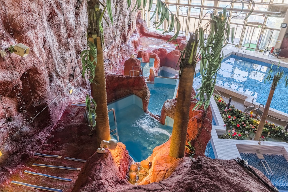 mikazuki sea park hotel awa kamogawa