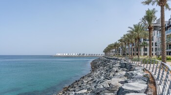 Dream Inn - Address Beach Fujairah
