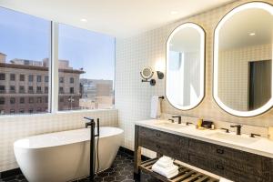 the leo kent hotel tucson a tribute portfolio hotel