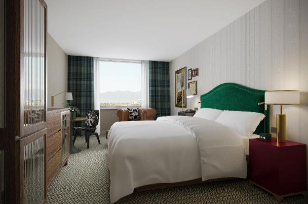 the leo kent hotel tucson a tribute portfolio hotel