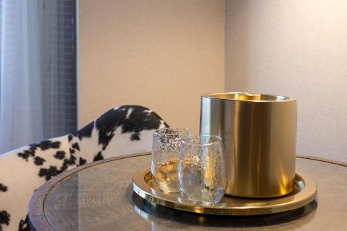 the leo kent hotel tucson a tribute portfolio hotel