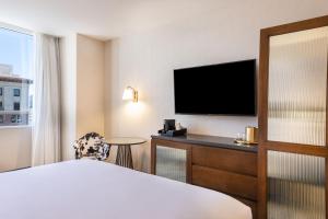 the leo kent hotel tucson a tribute portfolio hotel