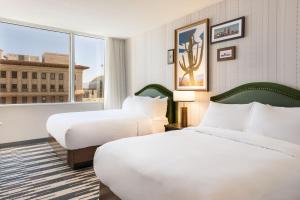 the leo kent hotel tucson a tribute portfolio hotel