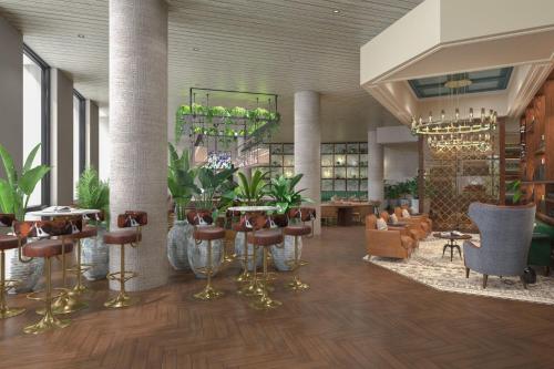 the leo kent hotel tucson a tribute portfolio hotel