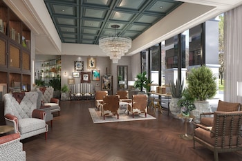 the leo kent hotel tucson a tribute portfolio hotel