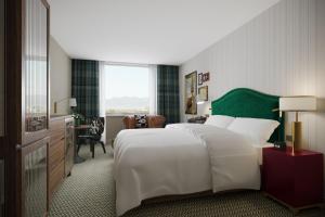 the leo kent hotel tucson a tribute portfolio hotel