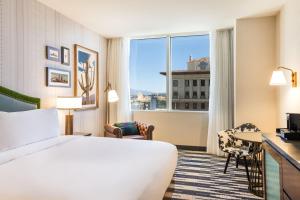 the leo kent hotel tucson a tribute portfolio hotel