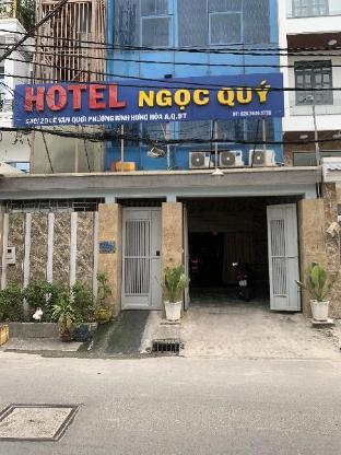 ngoc quy hotel