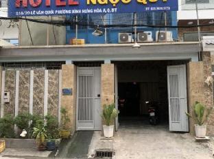 ngoc quy hotel