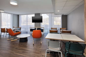 Spark By Hilton Jackson Ridgeland,Jackson County>>Jackson,3 star