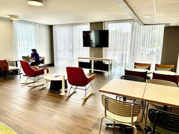 Spark By Hilton Jackson Ridgeland,Jackson County>>Jackson,3 star