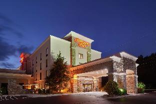 hampton inn bermuda run