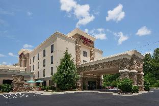 hampton inn bermuda run