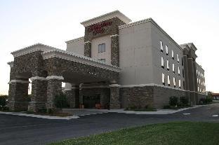 hampton inn bermuda run