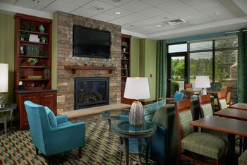 Hampton Inn Bermuda Run,Bermuda Run>>Advance,3 star