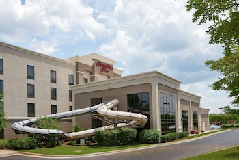 Hampton Inn Bermuda Run,Bermuda Run>>Advance,3 star