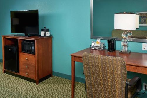 hampton inn bermuda run