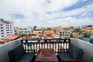Two Seasons Siem Reap Hotel,,5 star