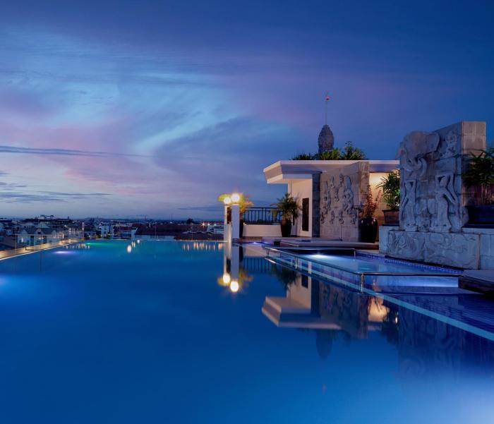 two seasons siem reap hotel