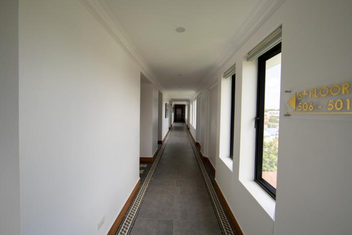 two seasons siem reap hotel