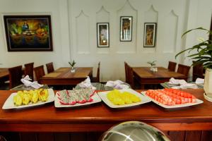 two seasons siem reap hotel