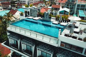 two seasons siem reap hotel