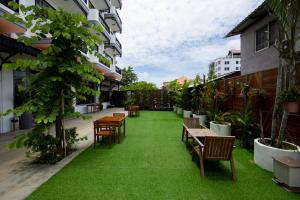 two seasons siem reap hotel