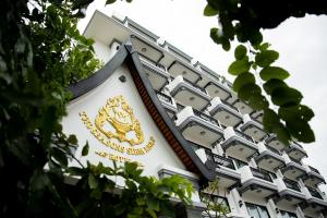 two seasons siem reap hotel