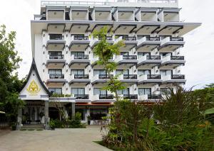 two seasons siem reap hotel