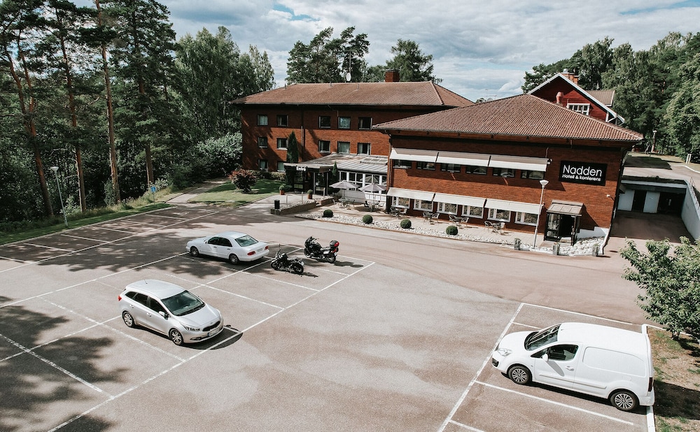 nadden hotell och konferens
