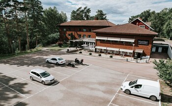 nadden hotell och konferens